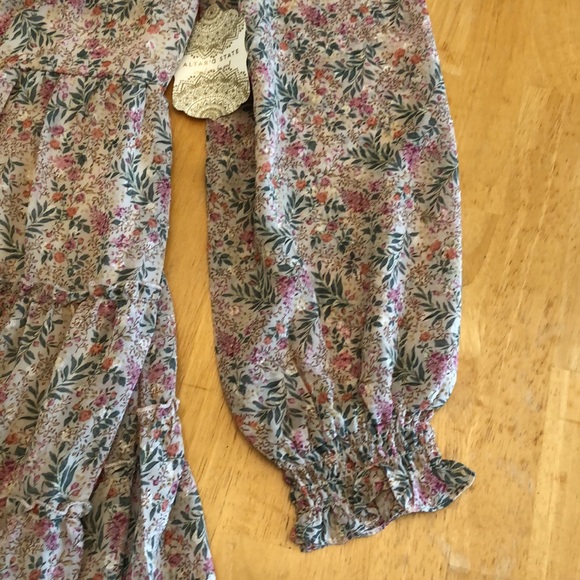 Altar’s state new dress with tags size medium - Picture 2 of 4